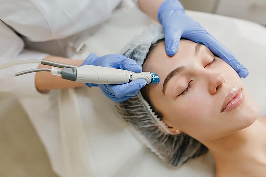 5 Ways to Heal Sun-Damaged Skin & Reverse Aging